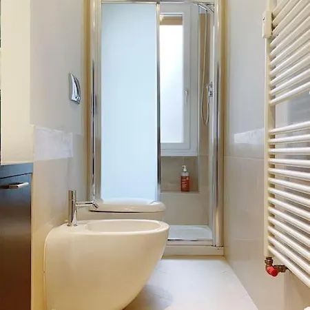 Apartment Good Vibes And Relax Close To Downtown Milan