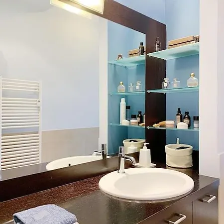 Apartment Good Vibes And Relax Close To Downtown